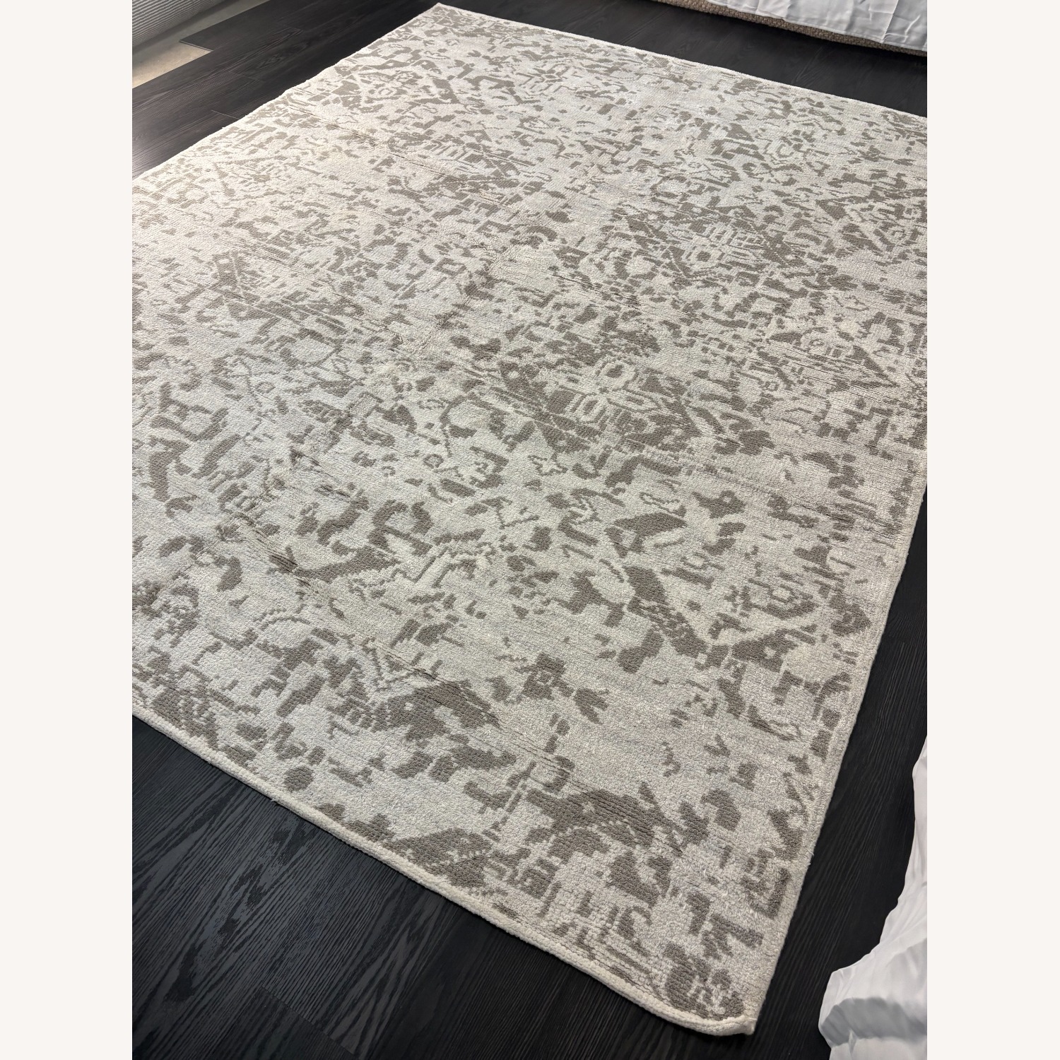 Restoration Hardware Camille Area Rug 8' x 10' - image-6