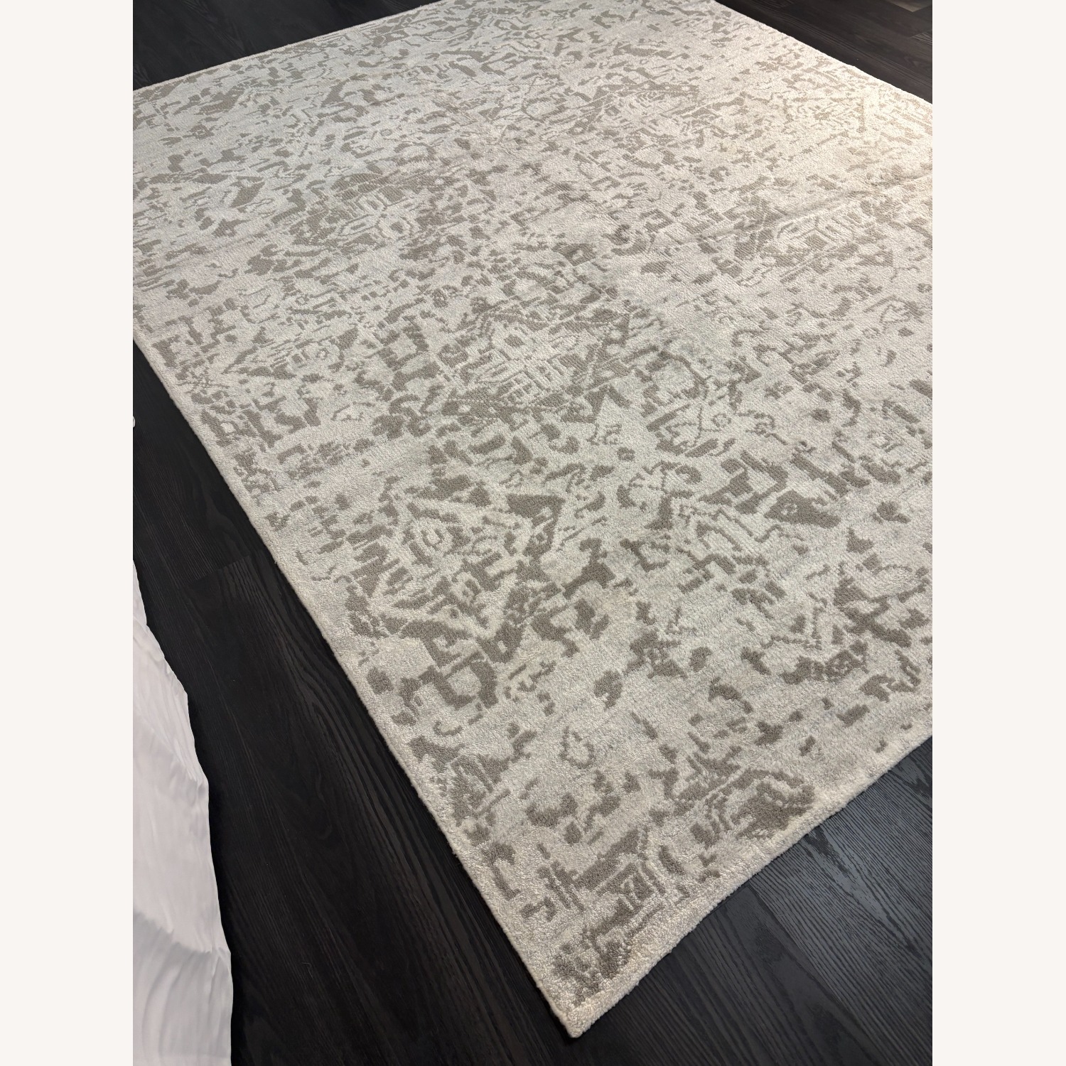 Restoration Hardware Camille Area Rug 8' x 10' - image-9