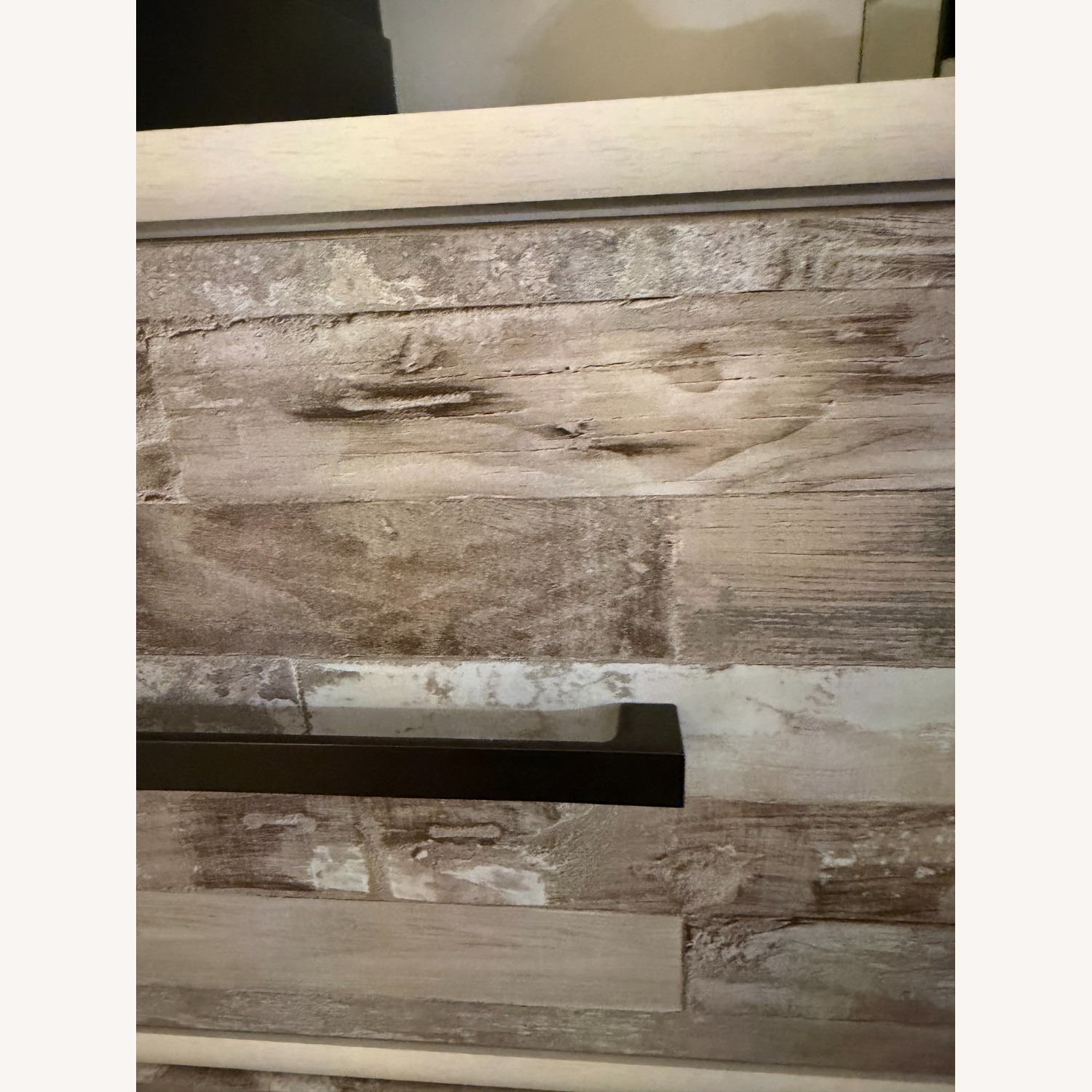 Wooden Chest of Drawers - image-2