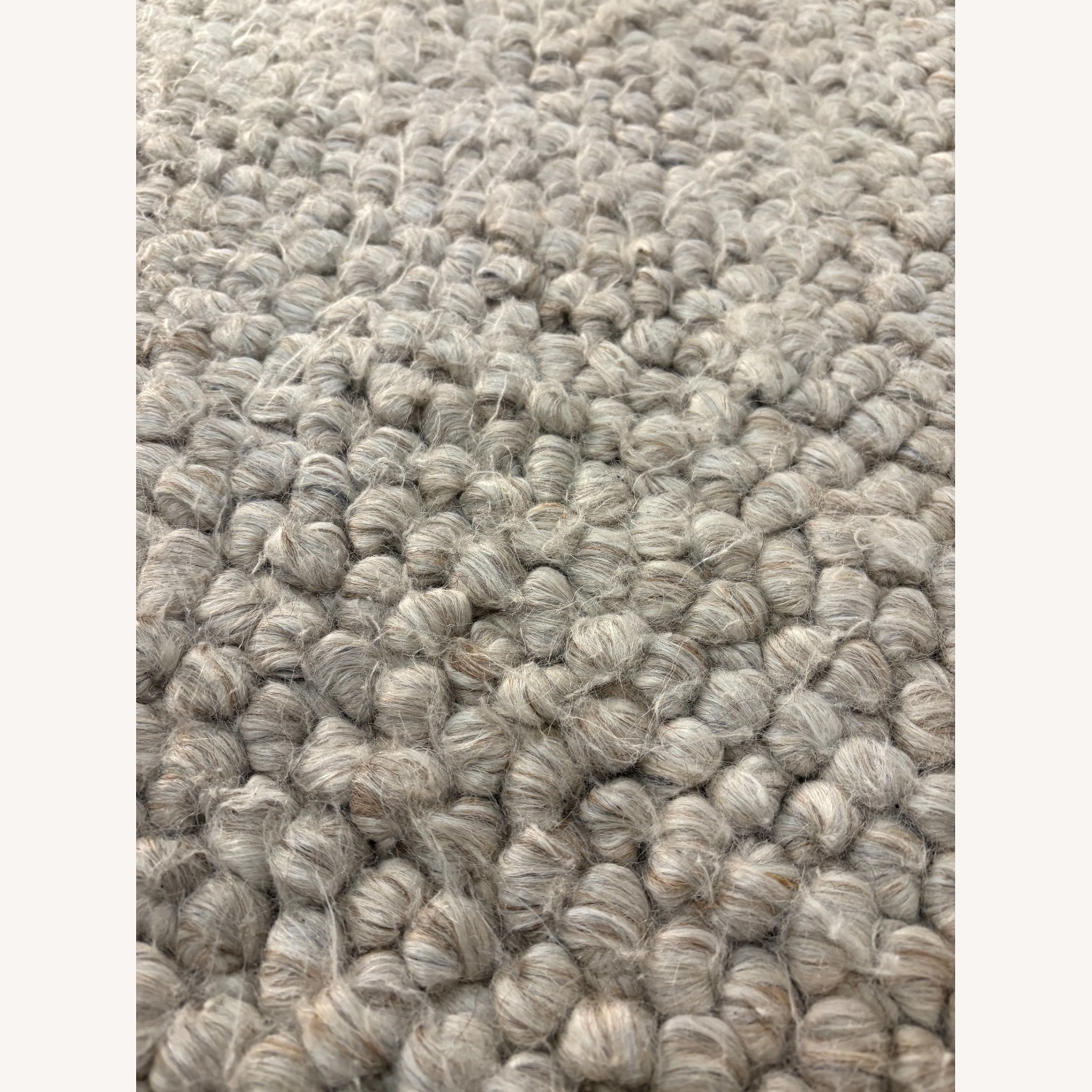 Restoration Hardware Ciclo Wool Rug – 8’ x 10’  - image-2