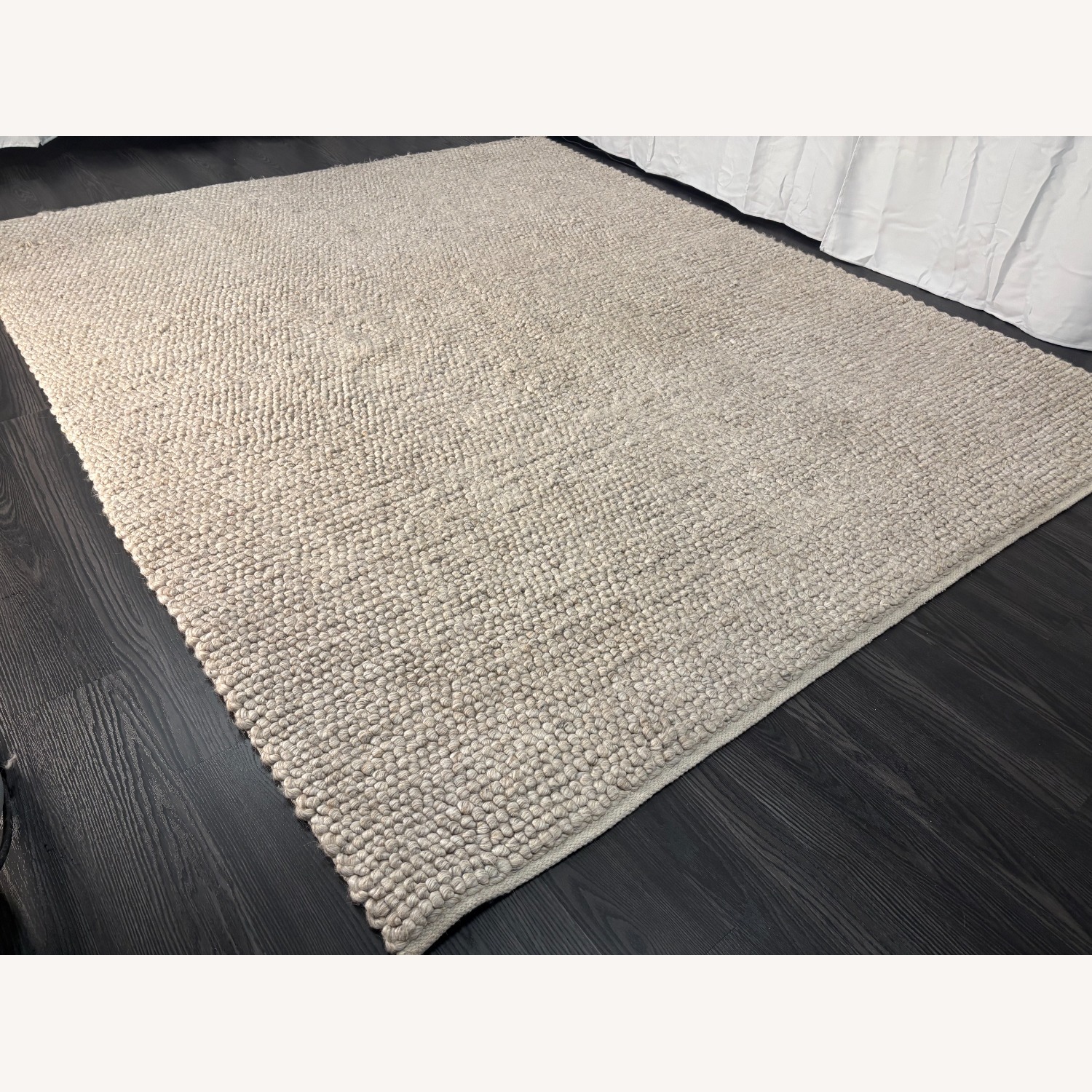 Restoration Hardware Ciclo Wool Rug – 8’ x 10’  - image-7