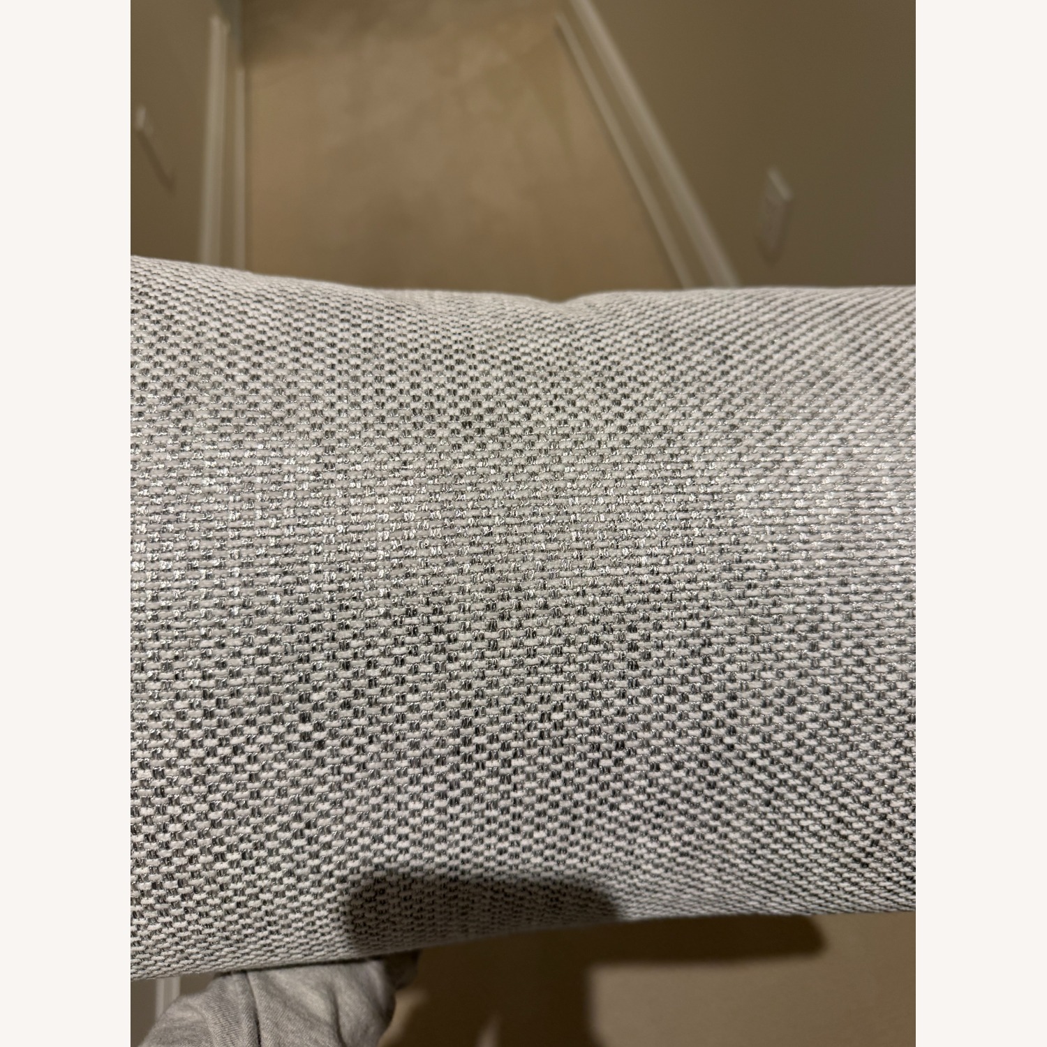 Restoration Hardware Cushions - image-2