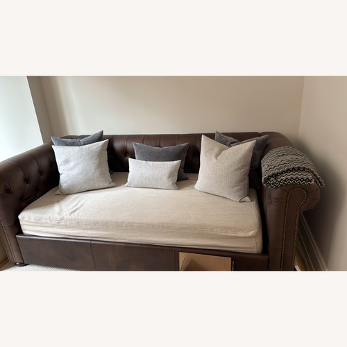 Used Restoration Hardware Cushions for sale on AptDeco
