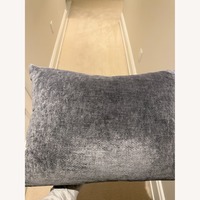 Restoration Hardware Cushions