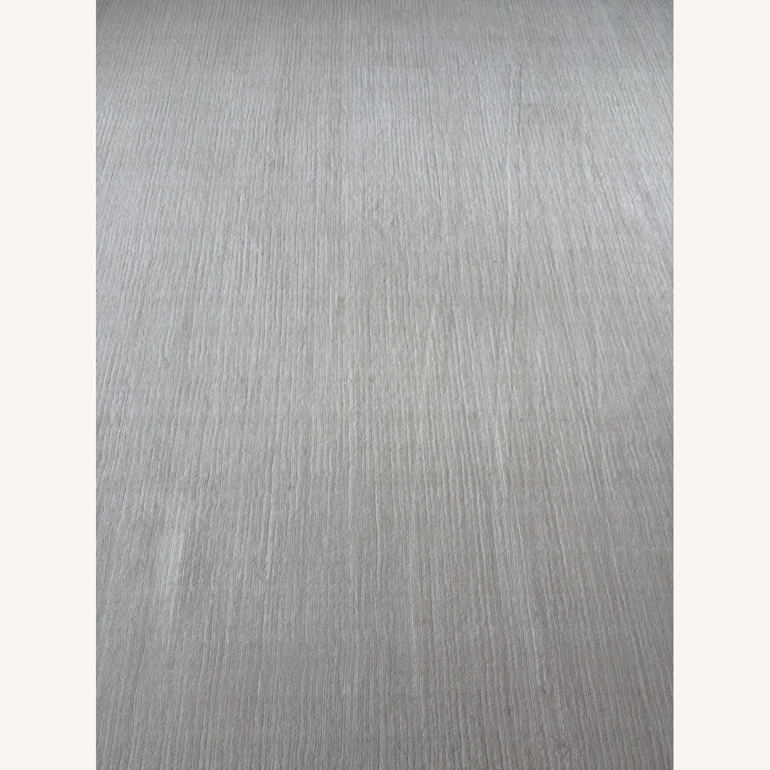 RH Luz Rug – 6' x 9' – Ivory – New Zealand Wool - image-4