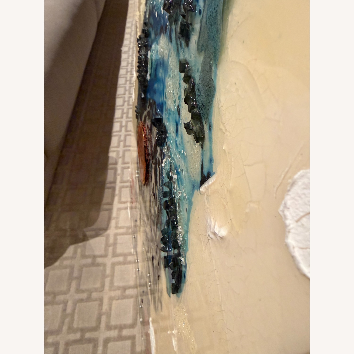 Lion - Indian Art - image-2