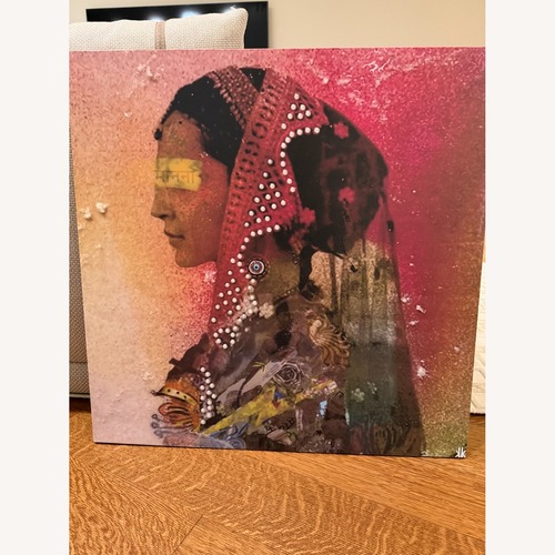 Used Indian Woman for sale on AptDeco