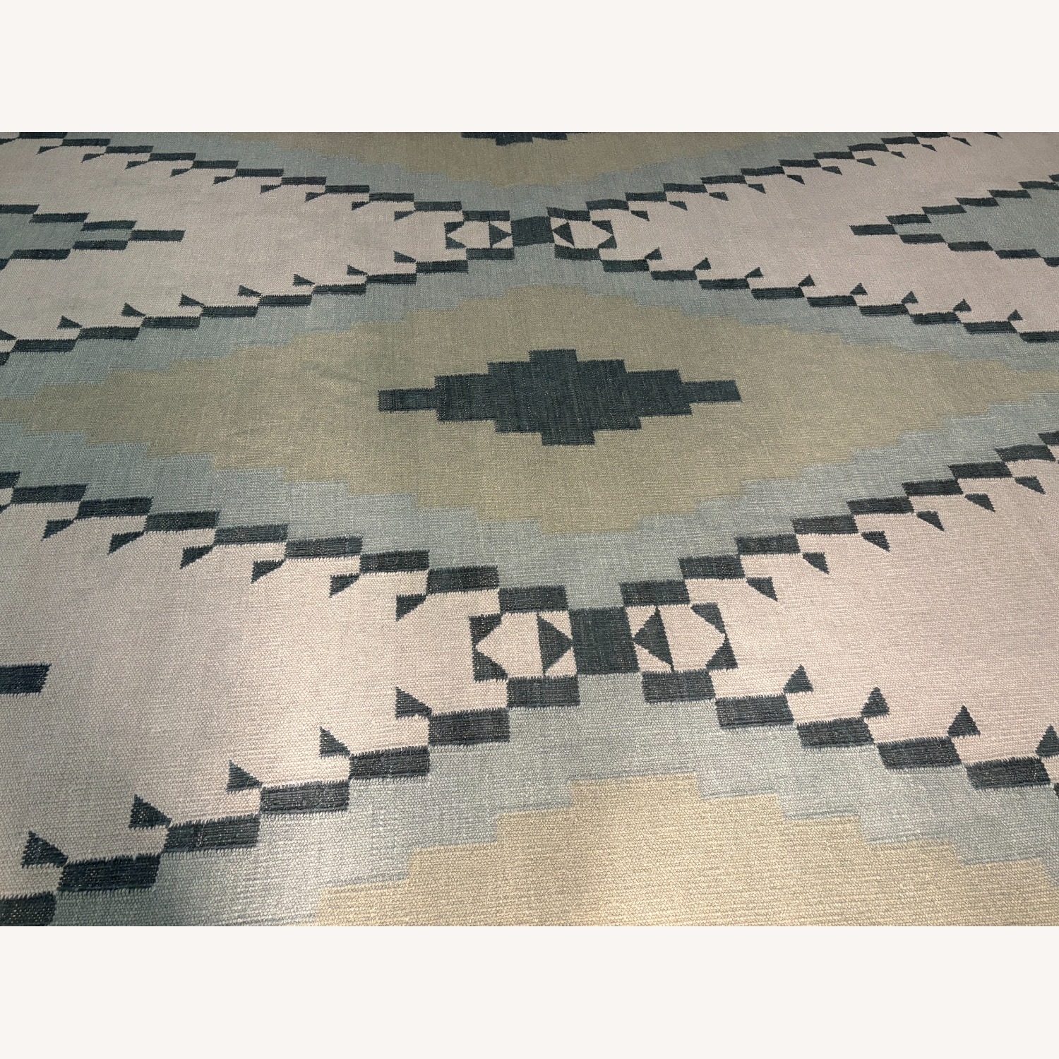 Pottery Barn Lael Handwoven Rug – 10’ x 14’  - image-6