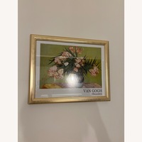 Van Gogh and Matisse Wall Art 