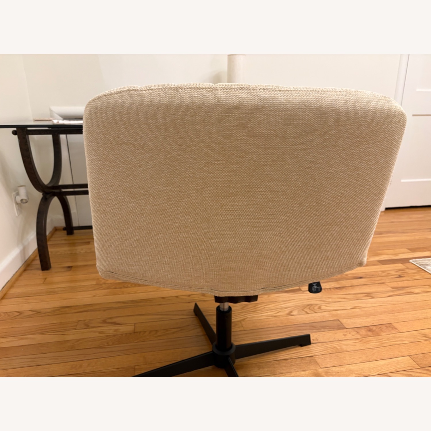 Amazon Natural Office Chair - image-4
