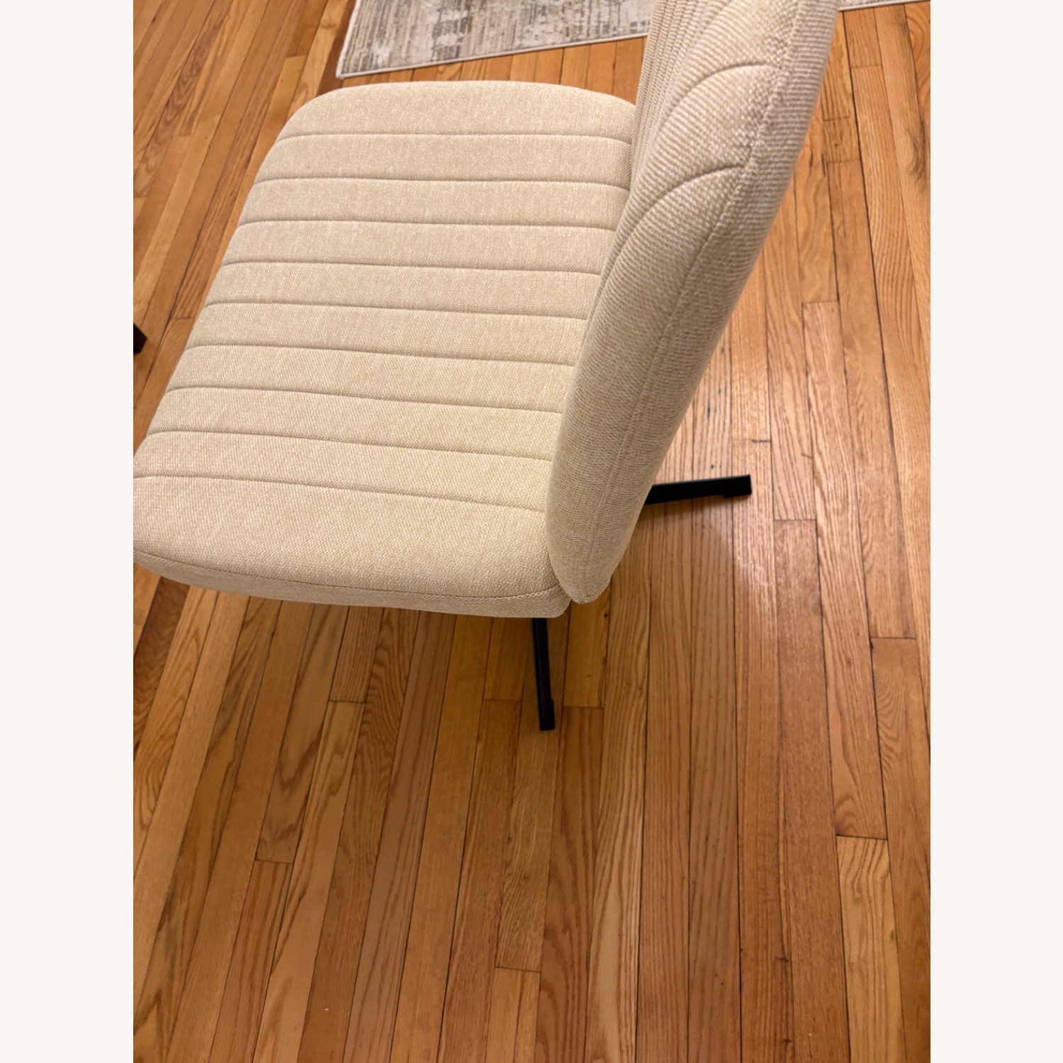 Amazon Natural Office Chair - image-1