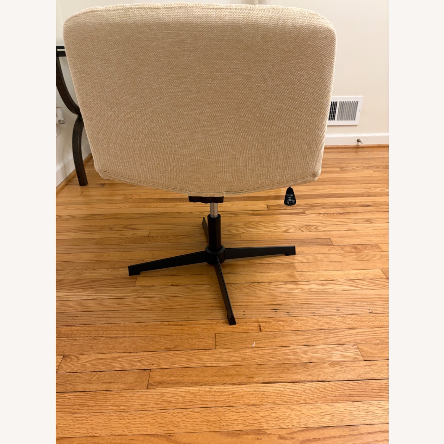 Amazon Natural Office Chair - image-5