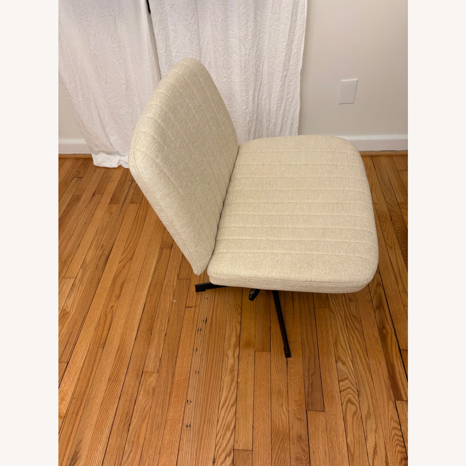 Amazon Natural Office Chair - image-6