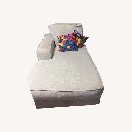 Used Cozy Sectional  for sale on AptDeco