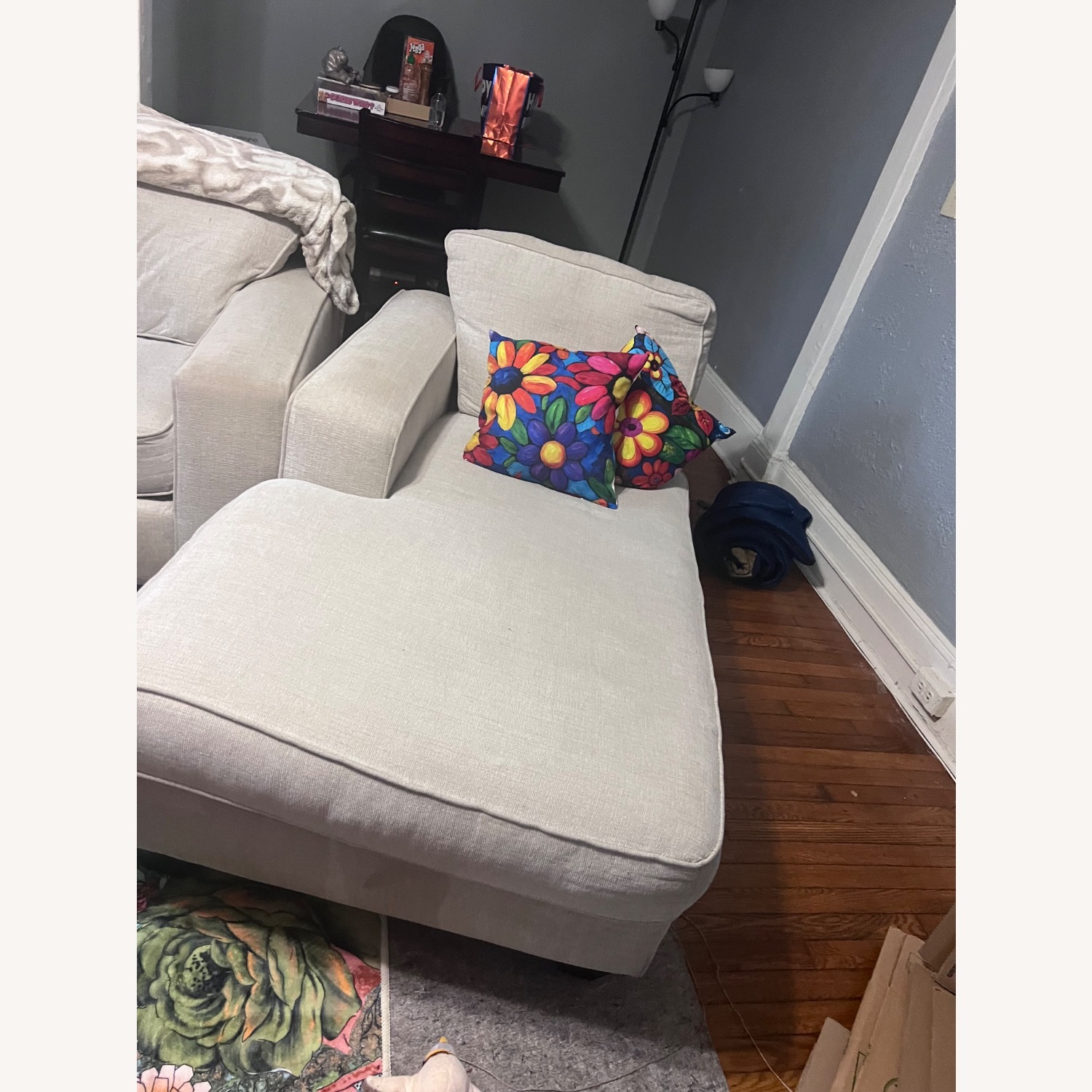 Cozy Sectional  - image-1