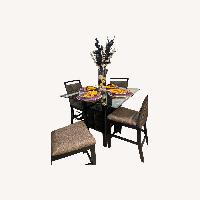 Black Dining Sets
