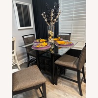 Black Dining Sets