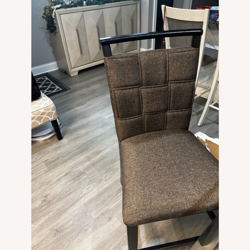 Used Black Dining Sets for sale on AptDeco