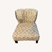 Accent Chair 