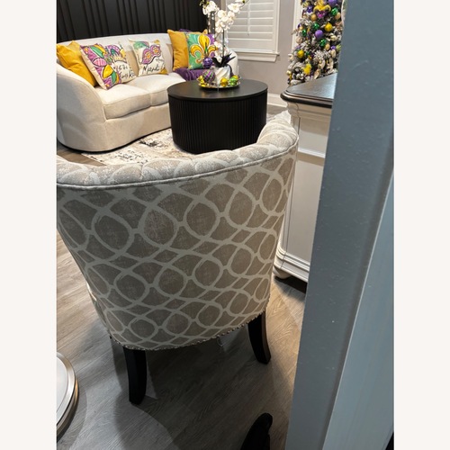 Used Accent Chair  for sale on AptDeco