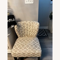 Accent Chair 