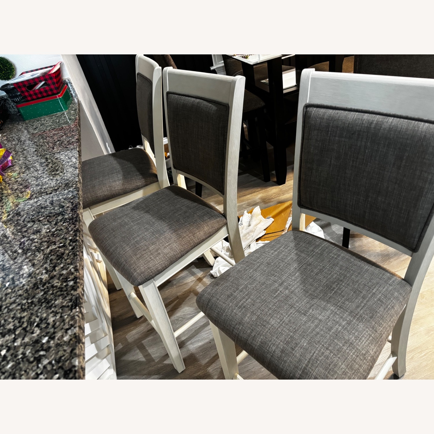 Broyhill Furniture Stools - image-2