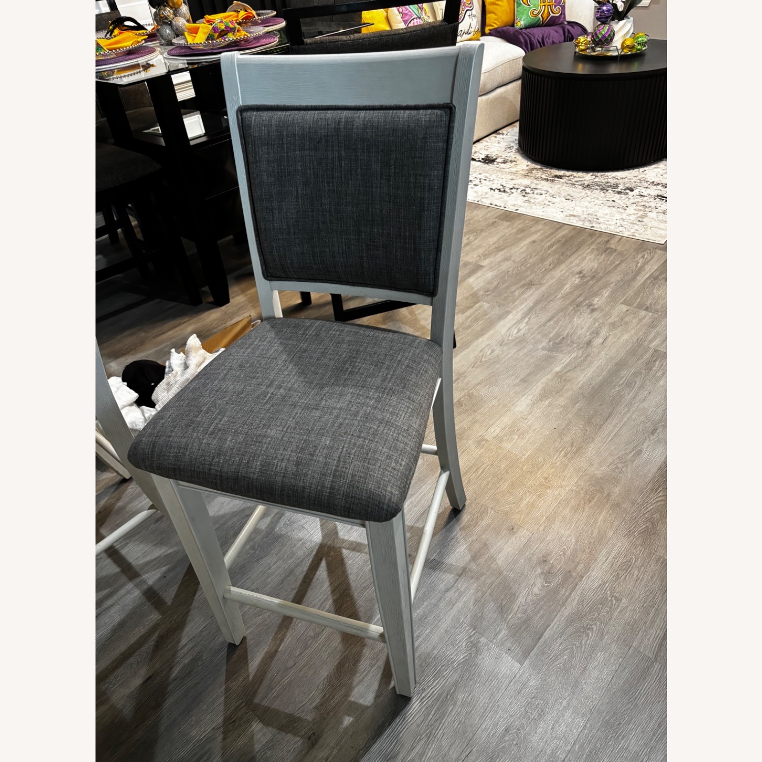 Broyhill Furniture Stools - image-1