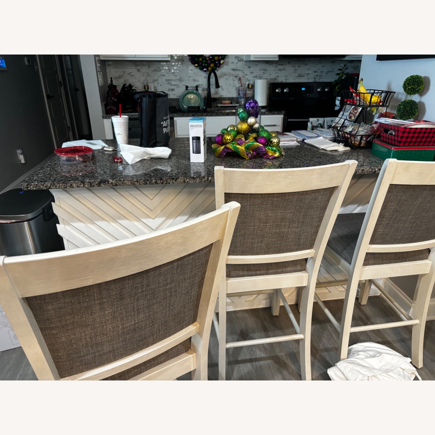 Broyhill Furniture Stools - image-3