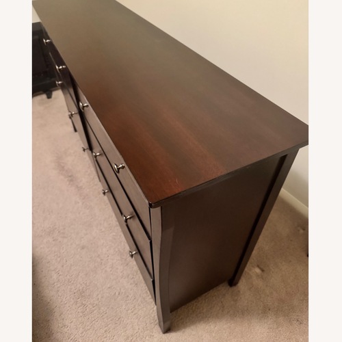 Used Maribel 6 Draw Dresser  for sale on AptDeco