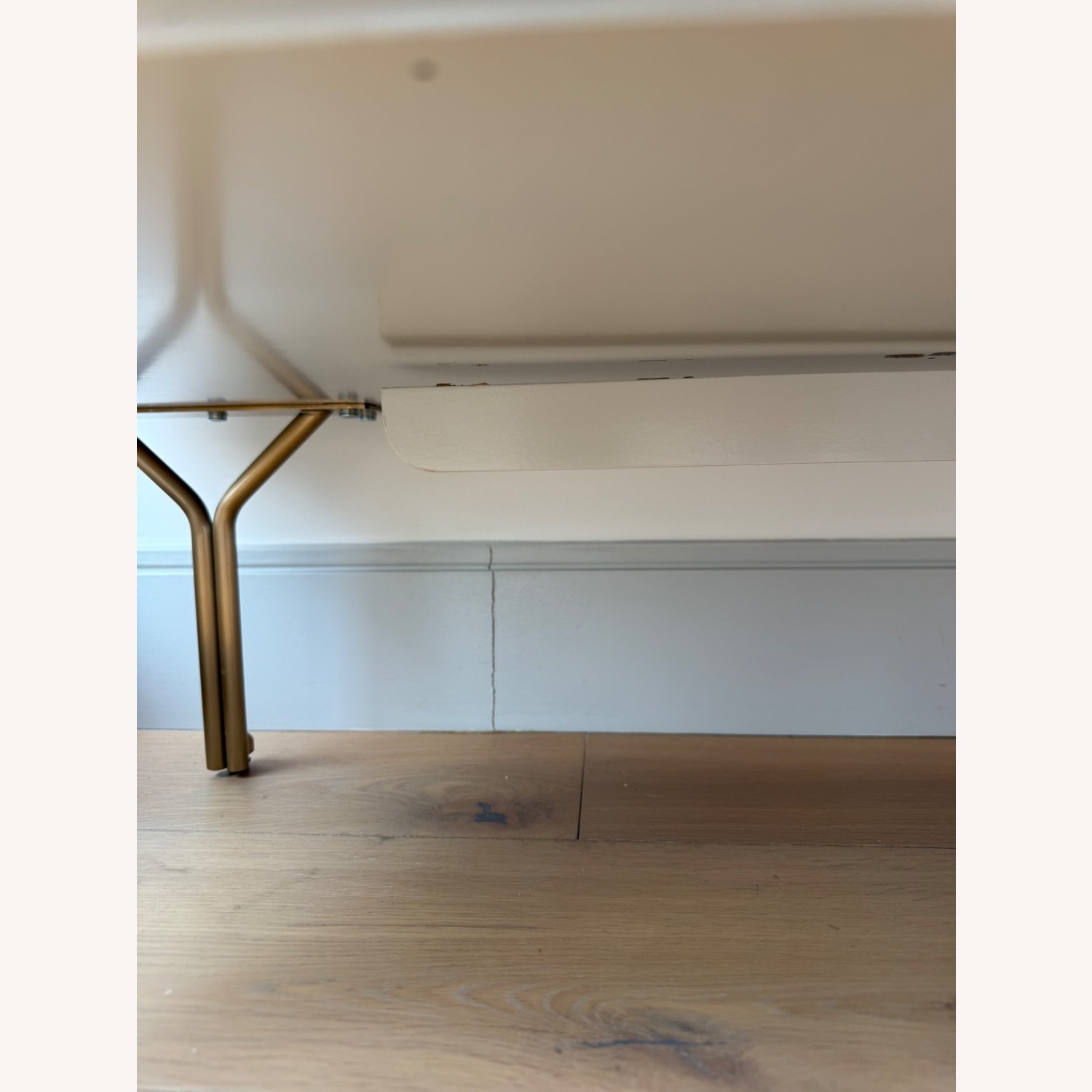 West Elm Light Pictograph Media Console - image-4