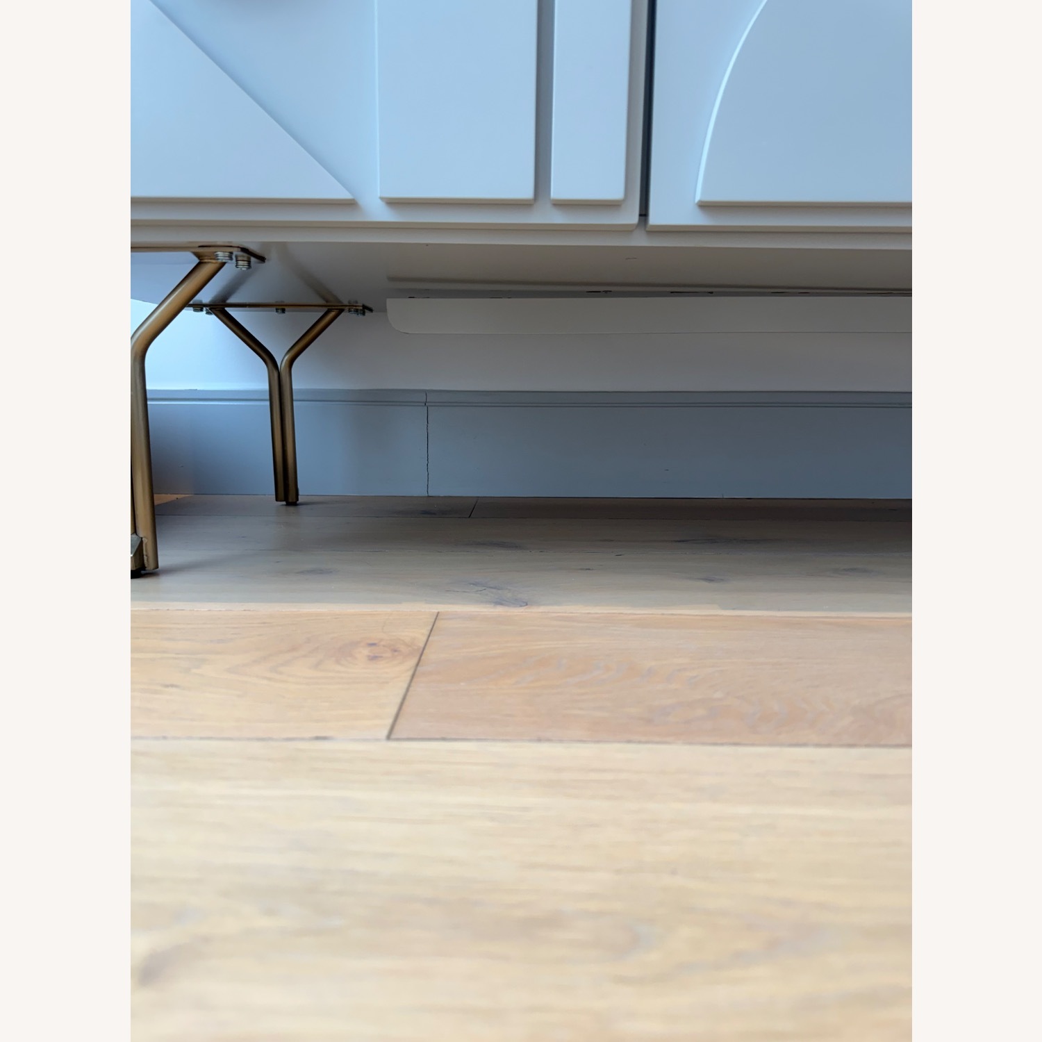 West Elm Light Pictograph Media Console - image-5