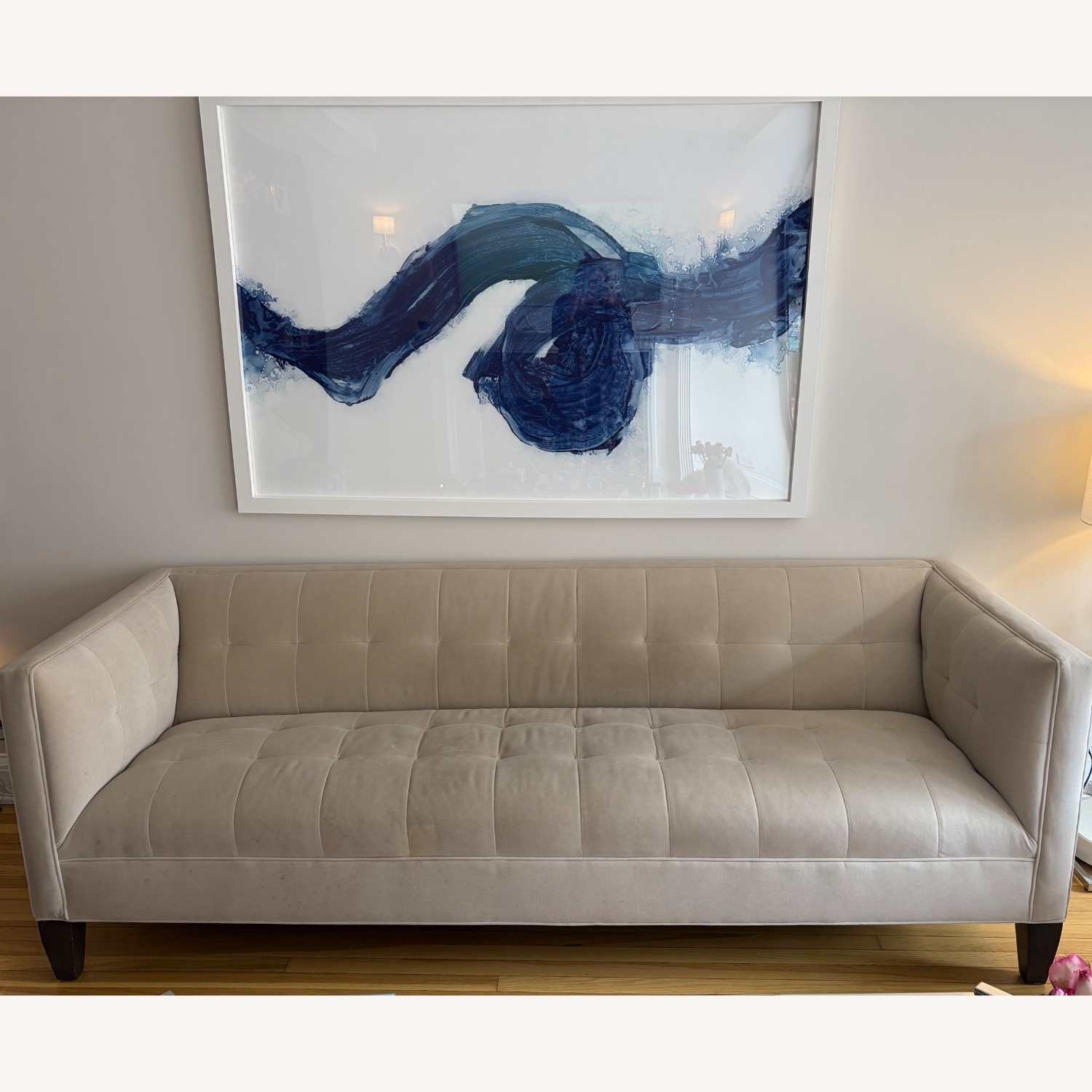 Mitchell Gold + Bob Williams Kennedy 3+ Seater Sofa - image-1