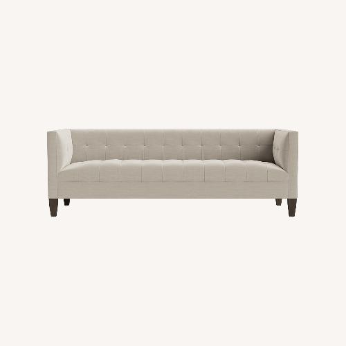 Used Mitchell Gold + Bob Williams Kennedy 3+ Seater Sofa for sale on AptDeco