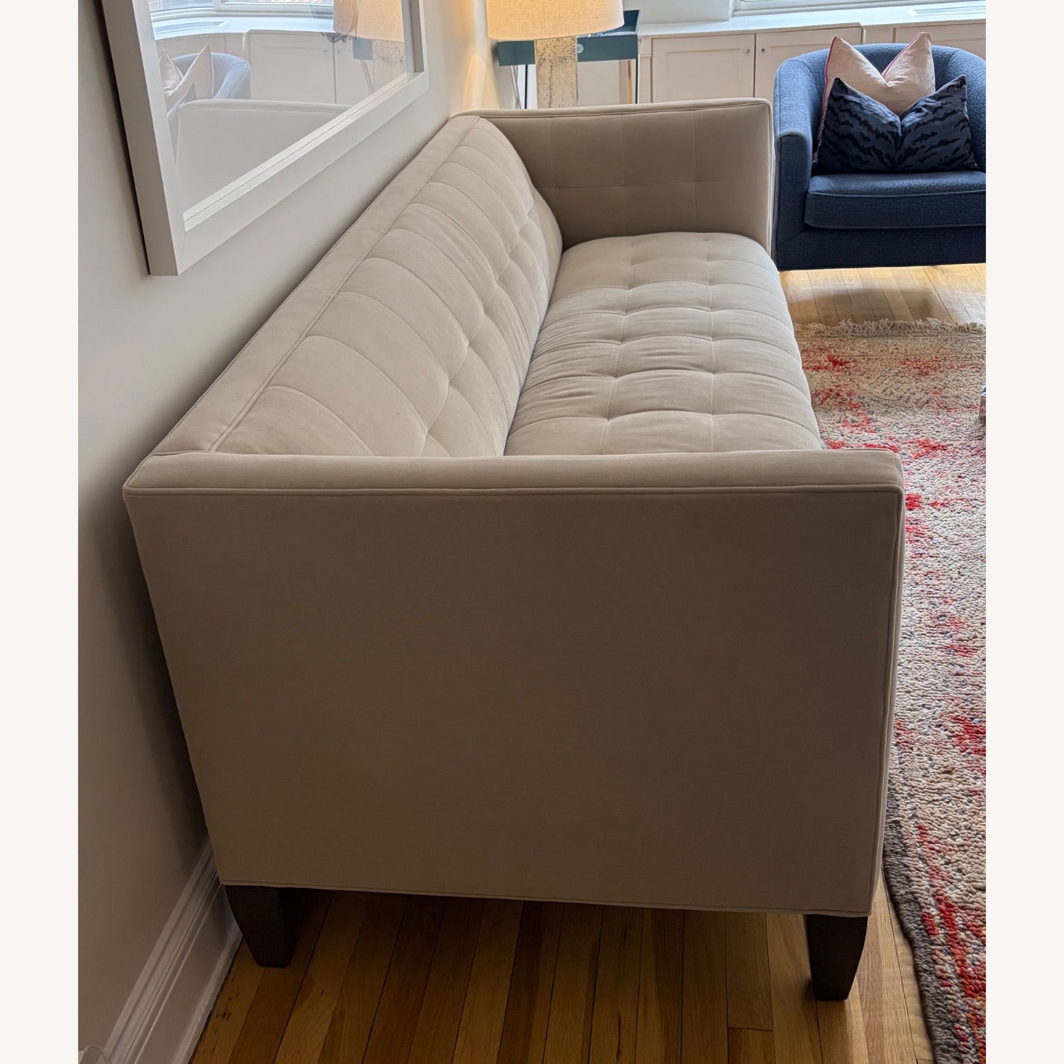 Mitchell Gold + Bob Williams Kennedy 3+ Seater Sofa - image-3