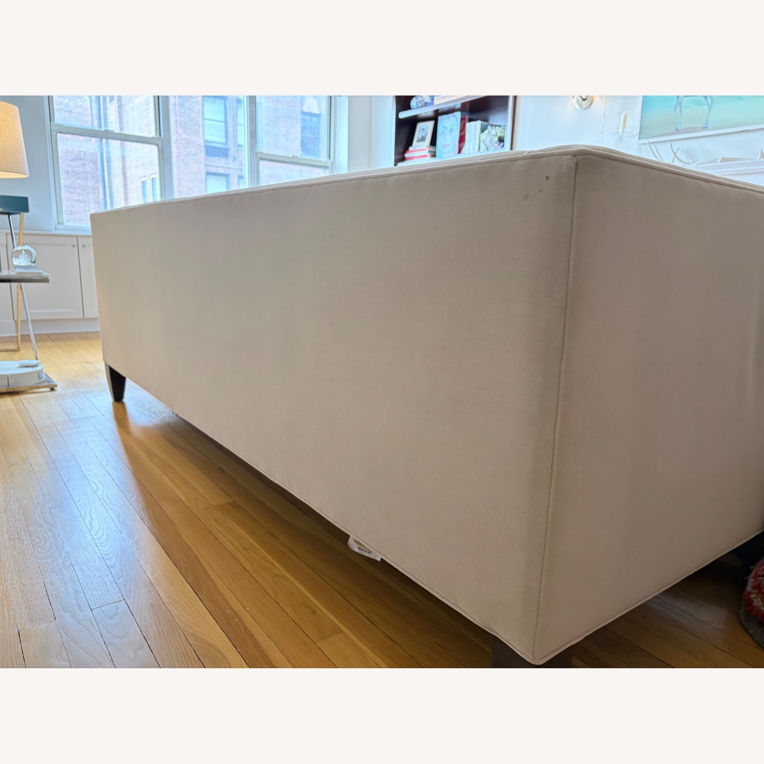 Mitchell Gold + Bob Williams Kennedy 3+ Seater Sofa - image-5