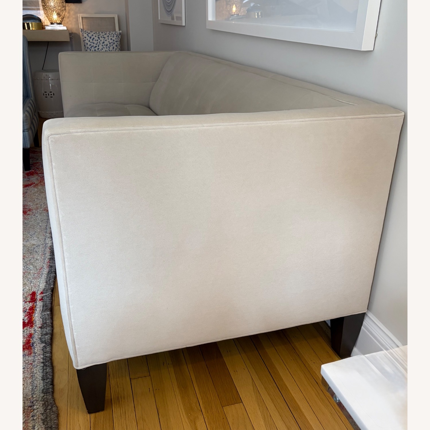 Mitchell Gold + Bob Williams Kennedy 3+ Seater Sofa - image-2