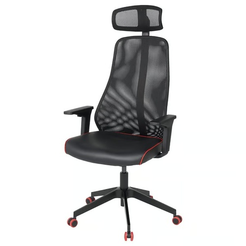 Used IKEA Matchspel Gaming Chair for sale on AptDeco