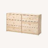 IKEA RAST Dresser