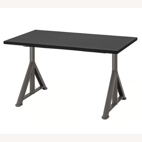 Used IKEA Idasen Desk for sale on AptDeco