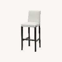 IKEA Bergmund Counter Stools