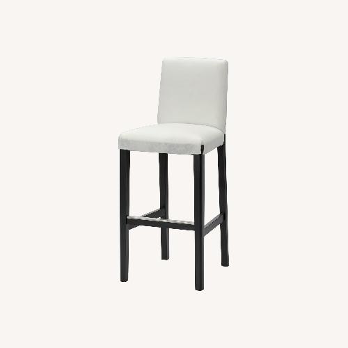 Used IKEA Bergmund Counter Stools for sale on AptDeco