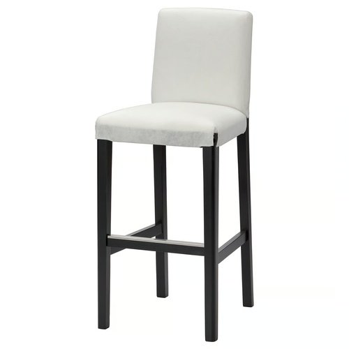 Used IKEA Bergmund Counter Stools for sale on AptDeco