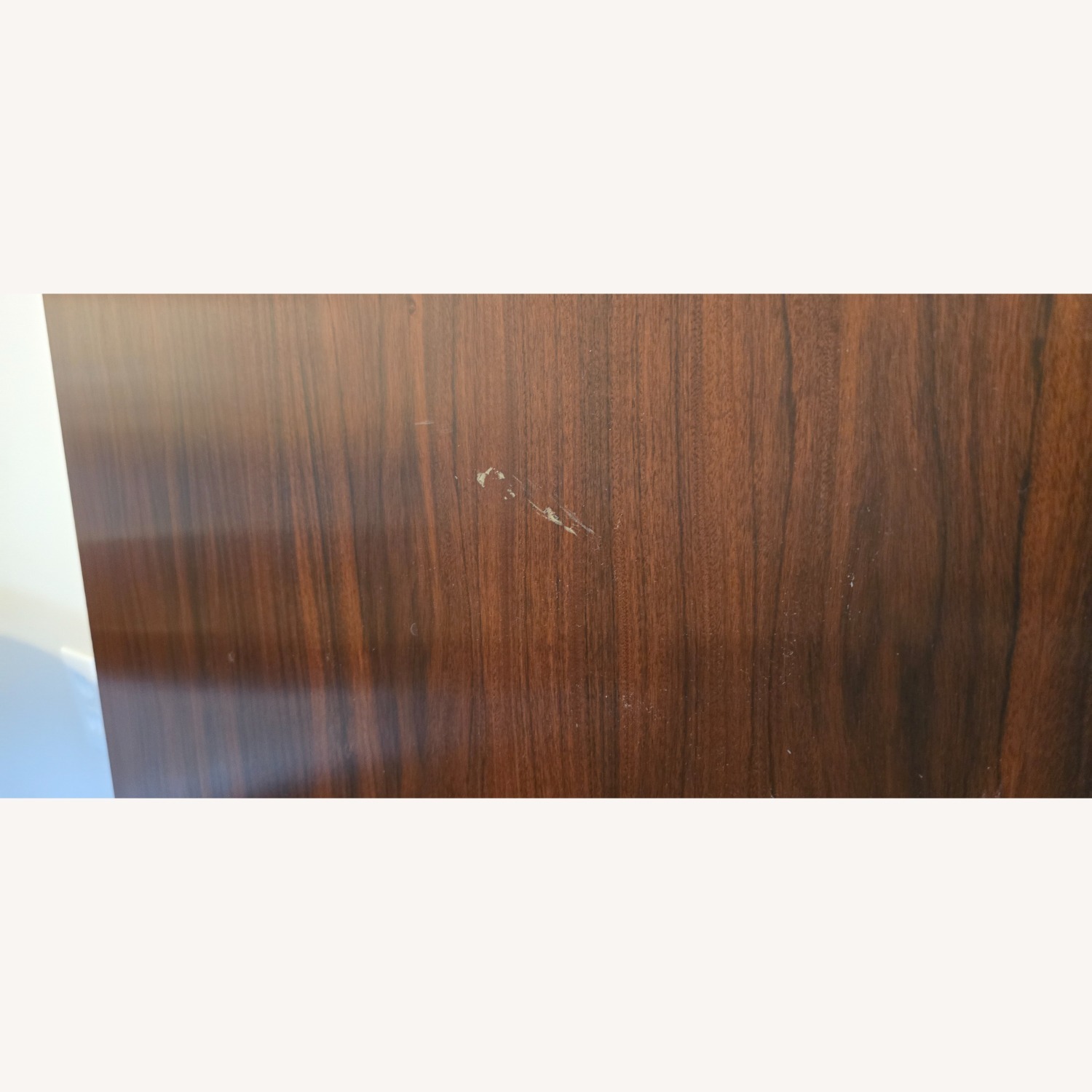 Vintage/Antique Rosewood Dining Table - image-3