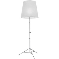 Gilda Floor Lamp by Enrico Franzolini for Pallucco