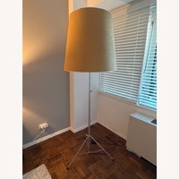 Gilda Floor Lamp by Enrico Franzolini for Pallucco