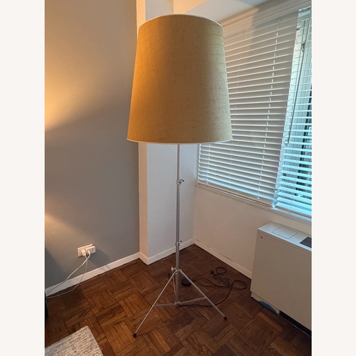 Used Gilda Floor Lamp by Enrico Franzolini for Pallucco for sale on AptDeco