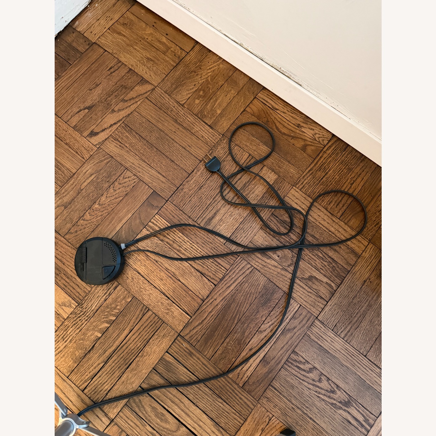 Gilda Floor Lamp by Enrico Franzolini for Pallucco - image-3