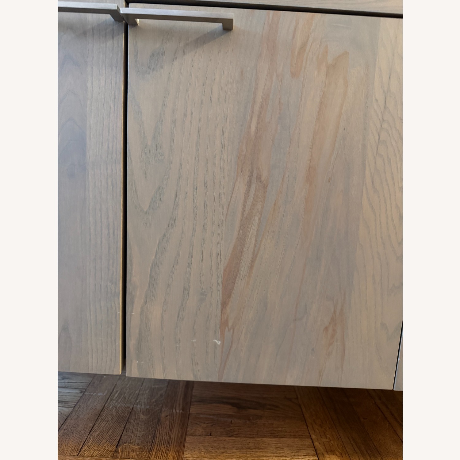 Room & Board Kenwood Natural Wood Sideboard - image-3