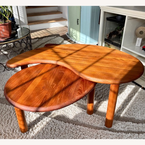 Used Danish Design Store Coffee Table for sale on AptDeco