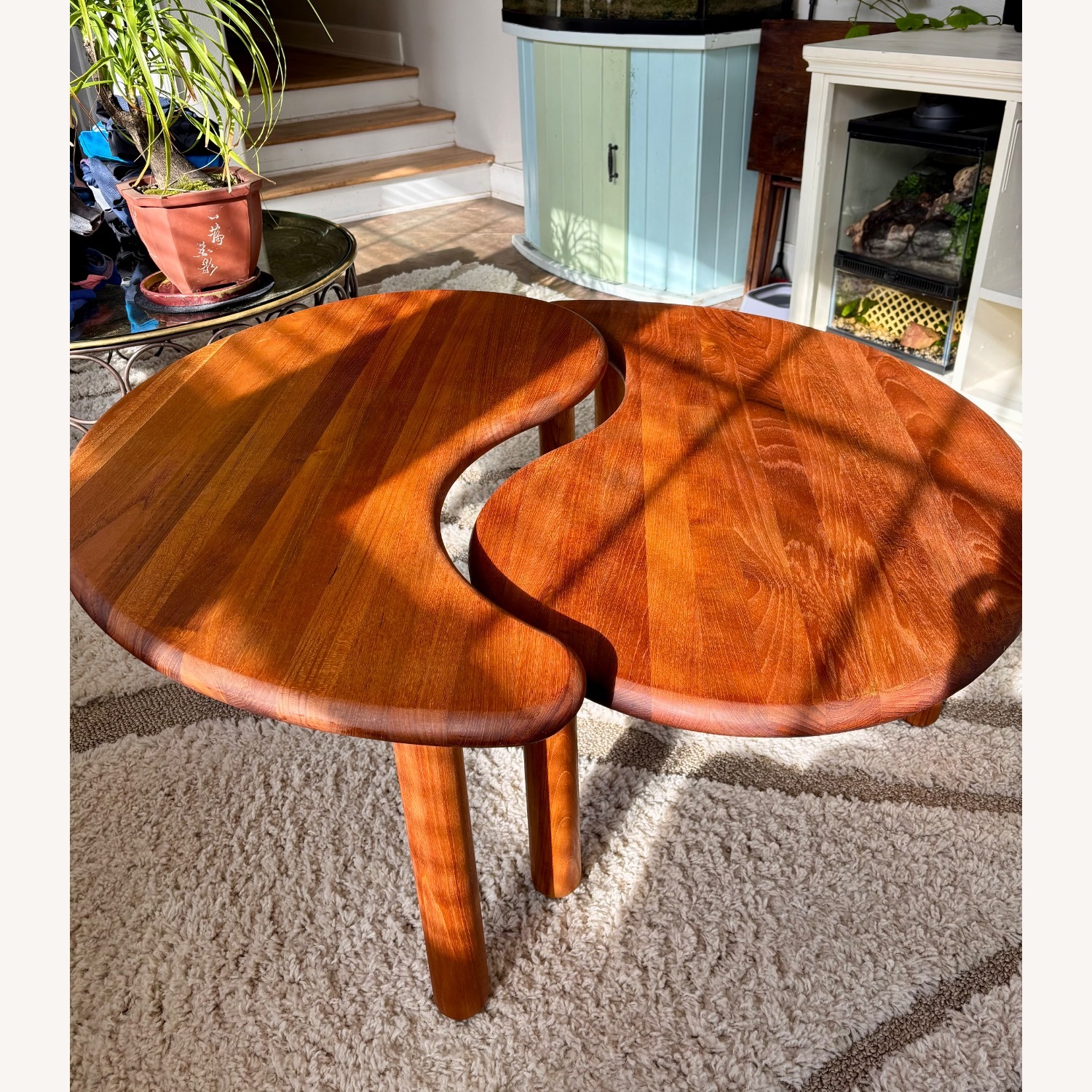 Danish Design Store Coffee Table - image-2